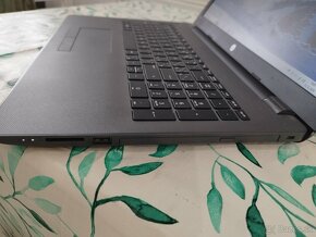 HP 250 G6 notebook PC - 3