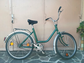 Predám bicykel Liberta - 3