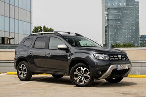 Dacia Duster 1.3 TCe 150 Prestige 4x2 EDC - 3