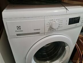 Electrolux EWP1274TDW - 3