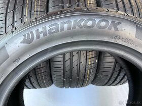 235/50 R19 HANKOOK letné pneu - 3