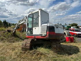 Takeuchi TB175 TB 175 - 3