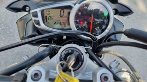 Predám Triumph Street Triple 675R, r.v.2014, 32300km, kup.SK - 3