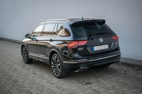 Tiguan Allspace R-line 140kw DSG 2.0TDi Virtual 4x4 Webasto - 3