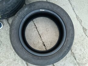 Letné Goodyear 205/55 R16 na dojazd - 3