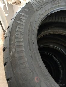 Continental Conti Eco Contact 5 185/55R15 86H - 3