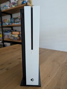 Xbox One S 500 GB - 3