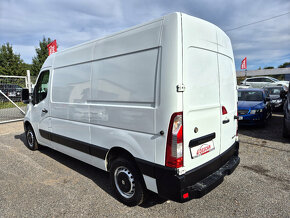 Renault Master 2,3 DCi L2H2 Klima Bez AdBlue -DPH- 249999Kč - 3