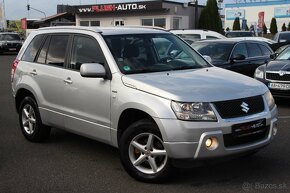 Suzuki Grand Vitara 1.9 DDiS - 3