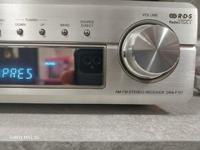 Denon DRA-F101 /DCD-F101 - 3