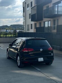 Volkswagen Golf 7 2.0 TDi, Cup edícia (2014), 110 kW - 3