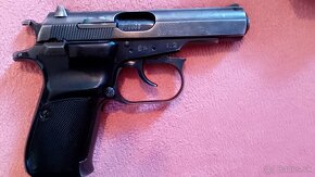 CZ  83  7.65mm browning - 3