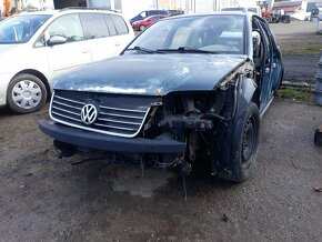 VW passat 1.9 TDI - 3