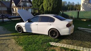 BMW e90 2010 kupované na SK - 3