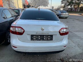 Rozpredam Renault Fluence 1.5 DCI K9KJ8 - 3