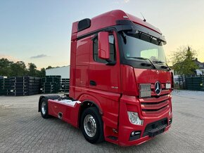 Mercedes-Benz Actros 1846 4x2 L | ADR | Distronic | Spurhal - 3