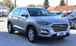 Hyundai Tucson 1.6 GDi Smart - 3