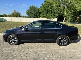 VW Passat B8 2015, 173,000km, Highline - 3