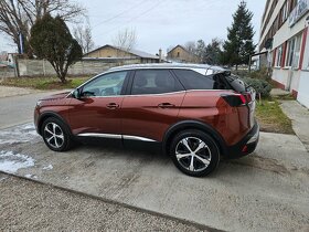 Peugeot 3008 2.0 BlueHDi 177 EAT8 - 3