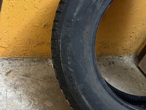 Pneu 195/65 R15 - 3