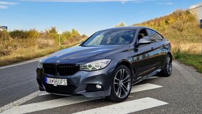 BMW 330D GT F34 190kw M-Sport X-Drive - 3