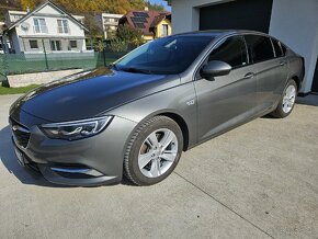 Opel Insignia GrandSport 2.0 CDTi 125kw MT - 3