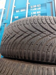 195/45R16 zimné pneumatiky BF Goodrich - 3