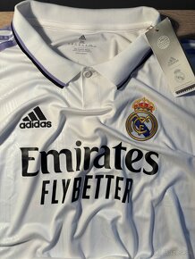 real madrid kit season 22/23 - 3