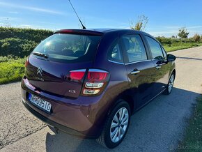 CITROËN C3 1.2 PureTech - 3