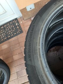 Continental 235/45 r18 - 3