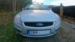 Ford Focus Combi - 3