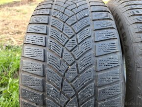 GoodYear 225/45 r17 - 3