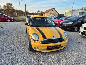 Mini cooper - 3