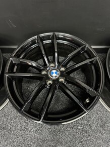 Alu BMW 5x112 18” style 662M - 3