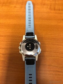 Garmin fenix 5s plus - 3