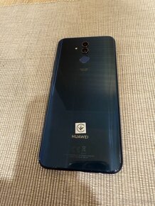 Huawei Mate 20 Lite dual SIM - 3