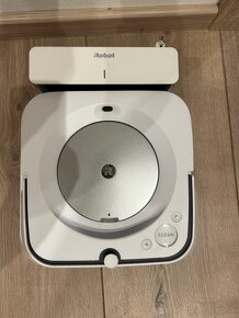 iRobot Roomba a iRobot Braava - 3