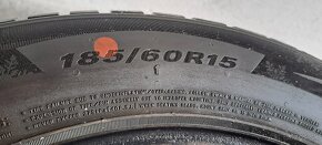 185/60 r15 zimne pneumatiky Nexen - 3