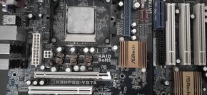 Asrock - 3