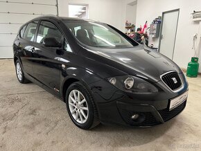 Seat Altea XL 1.4TSi NAVIGACE DIGIKLIMA SERVISKA - 3