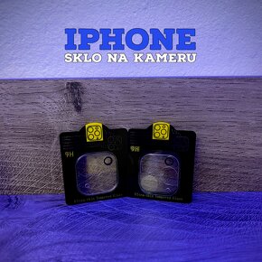 IPHONE Ochranne sklo, kryt, prislusenstvo-16,15,14,13,12,11 - 3