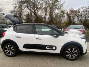 Citroen C3 SHINE PureTech 110 - 3