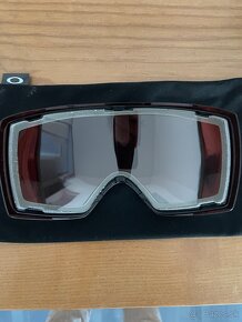 Oakley Flight Deck L + extra lens - 3