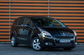 Peugeot 5008 1.6 HDI - 3