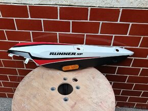 Gilera runner diely - 3