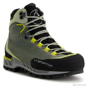 La Sportiva Trango Tower Extreme GTX 38 1/2 - 3