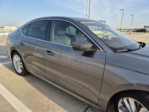 Škoda Octavia 4 - 2.0 TSI 140kw 4x4 Style - 3