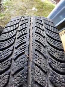 185/65 R15. Zimne 2 kusy 25€ - 3