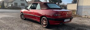 Peugeot 306 cabrio - 3