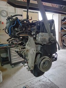 Motor fiat 1.2 8V 169A4000 - 3